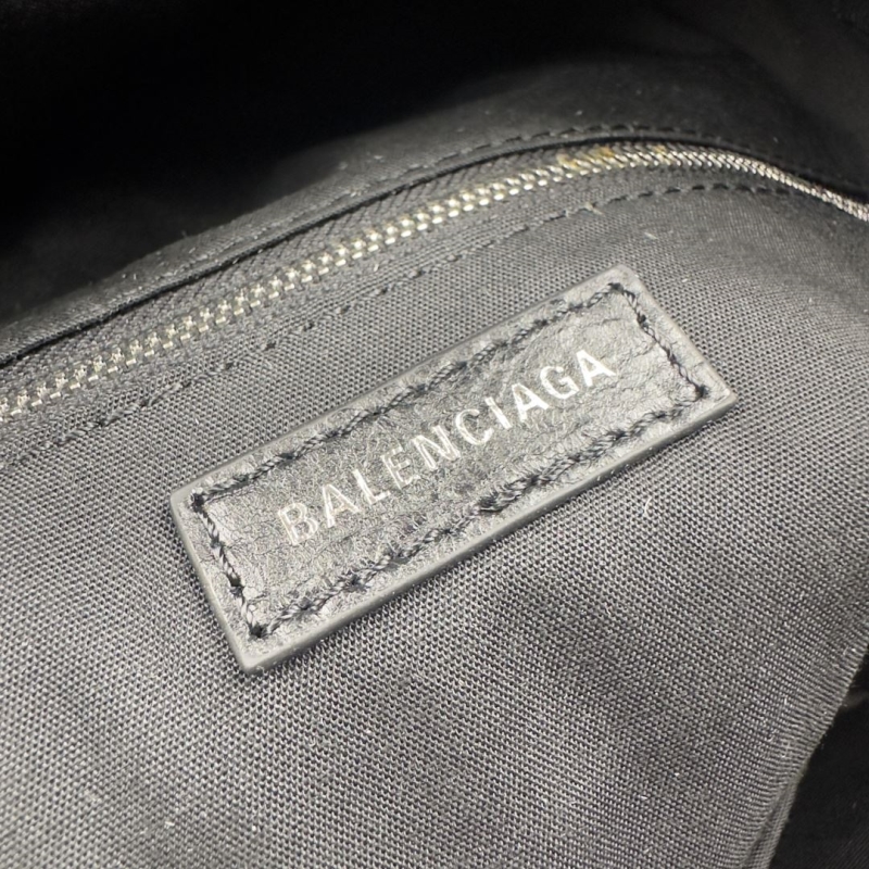 Balenciaga Backpacks